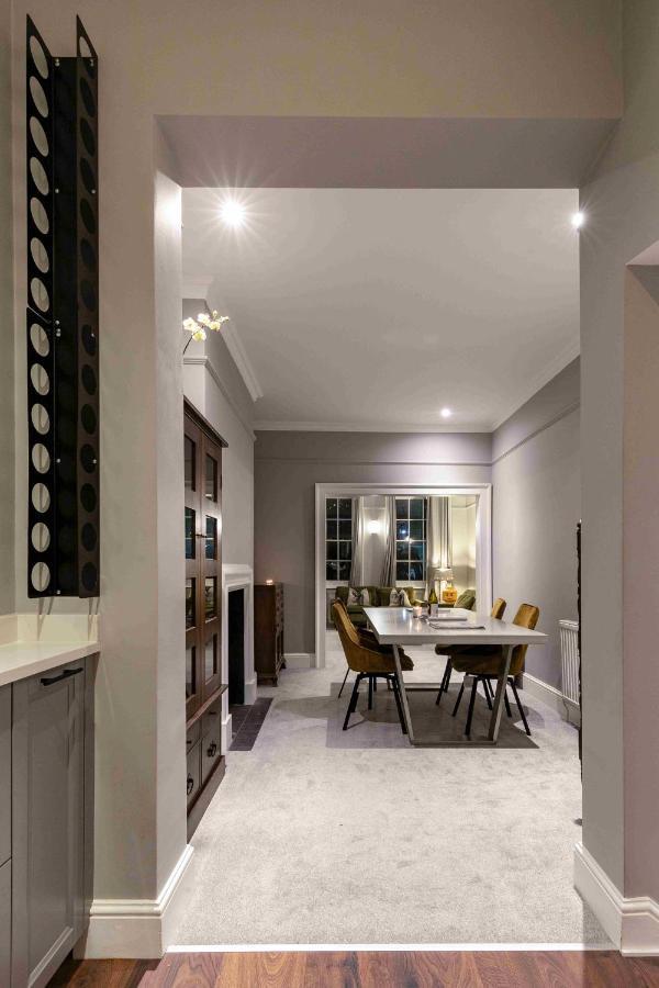 Vauxhall Shared House: Embassy Area Convenience Apartment London Exterior photo